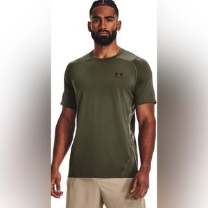 Under Armour HeatGear shirt